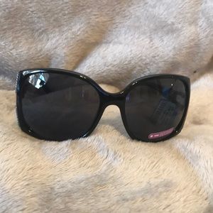 Dot Dash Dakoda sunglasses
